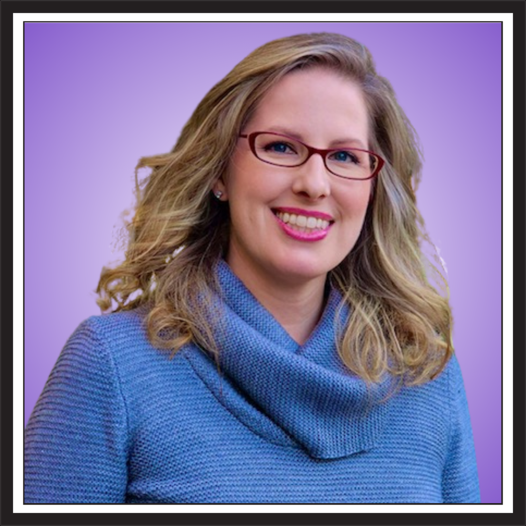 Tamara Marshall, founder of Manta Systems, expert in saltwater reef aquarium care