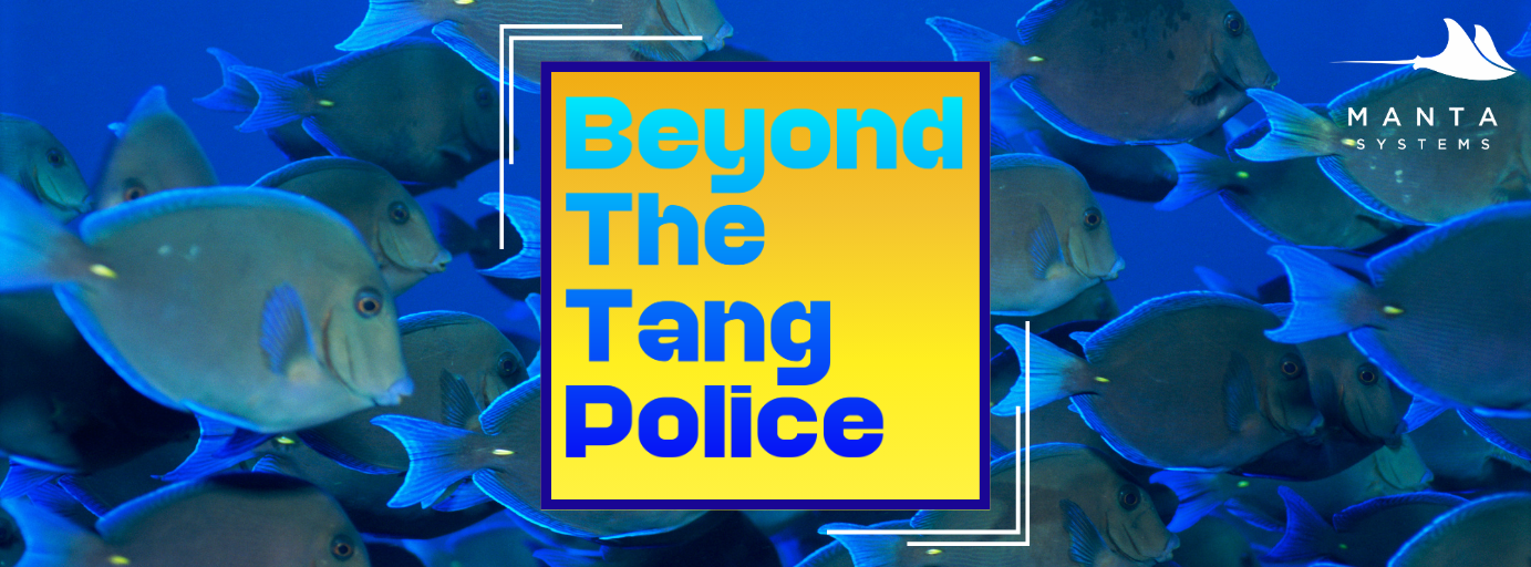 𝐁𝐞𝐲𝐨𝐧𝐝 𝐭𝐡𝐞 𝐓𝐚𝐧𝐠 𝐏𝐨𝐥𝐢𝐜𝐞: 𝐀 𝐑𝐞𝐚𝐥𝐢𝐬𝐭'𝐬 𝐆𝐮𝐢𝐝𝐞 𝐭𝐨 𝐊𝐞𝐞𝐩𝐢𝐧𝐠 𝐏𝐞𝐚𝐜𝐞𝐟𝐮𝐥 𝐒𝐮𝐫𝐠𝐞𝐨𝐧𝐟𝐢𝐬𝐡