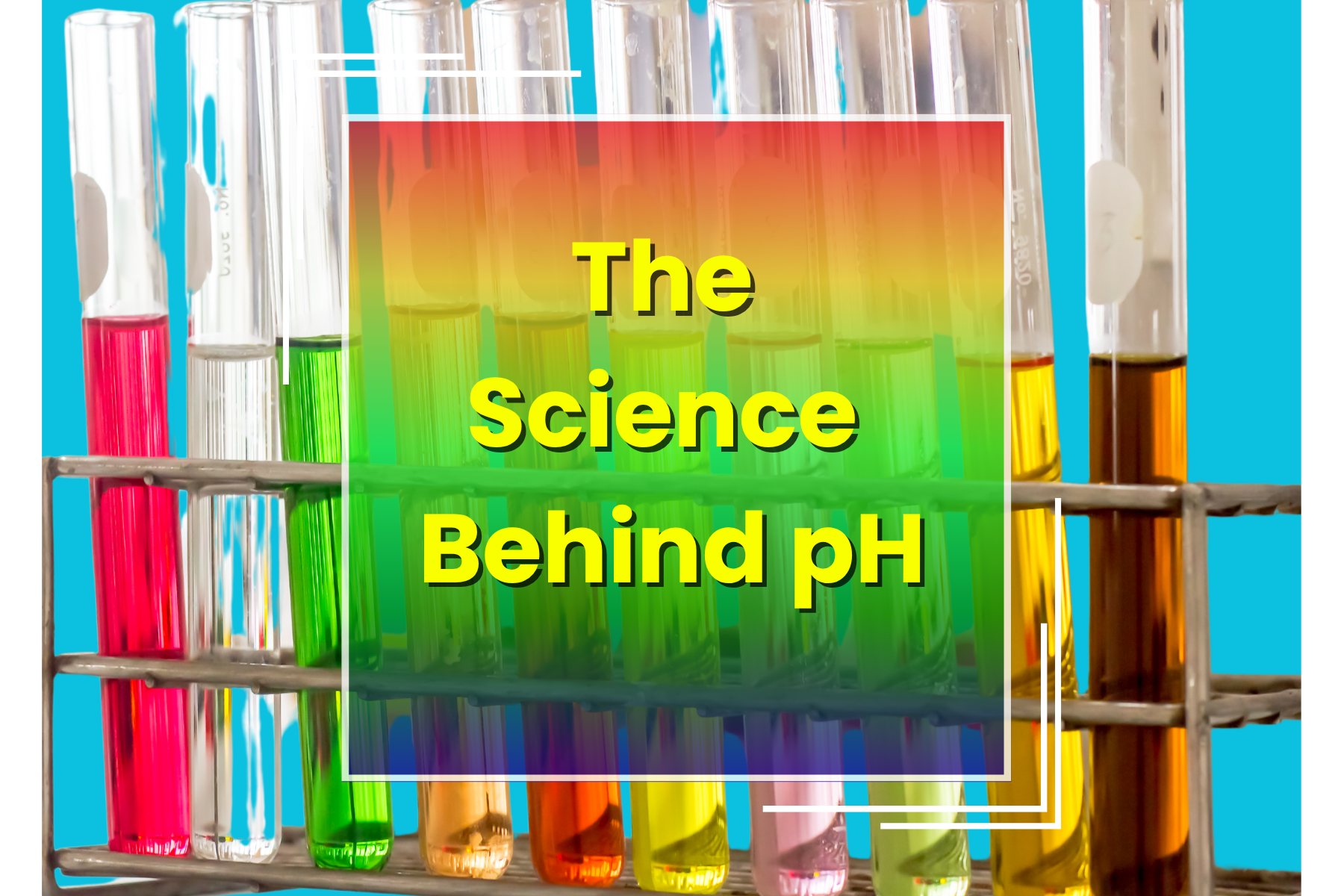 The Science Behind pH — Manta Systems Reef Library