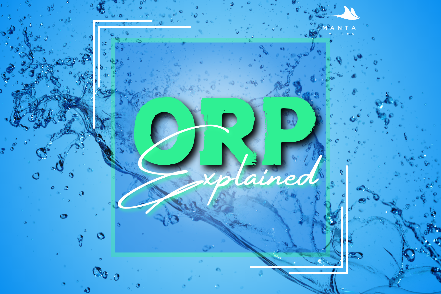 ORP Explained