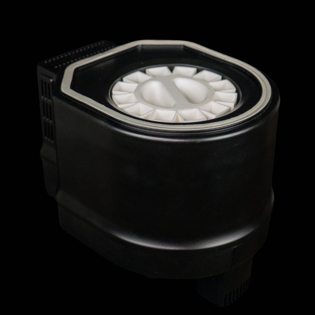 R1 Frozen Fish Feeder: Pre-Order